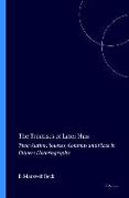 The Treatises of Later Han: Their Author, Sources, Contents and Place in Chinese Historiography