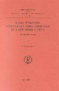 Yang Tingyun, Confucian and Christian in Late Ming China: His Life and Thought