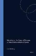 Morality in the Guise of Dreams: A Critical Edition of Kit&#257,b Al-Man&#257,m, with Introduction, by Leah Kinberg