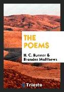 The Poems of H. C. Bunner