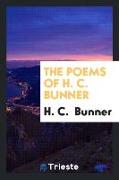 The Poems of H. C. Bunner