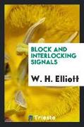 Block and Interlocking Signals