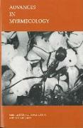 Advances in Myrmecology