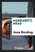 Margaret's Mead