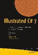 Illustrated C# 7