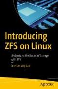 Introducing Zfs on Linux