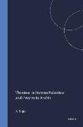 Theatres in Roman Palestine and Provincia Arabia