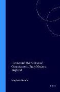 Donne and the Politics of Conscience in Early Modern England