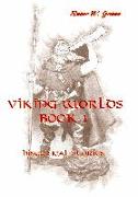 Viking Worlds Book 1