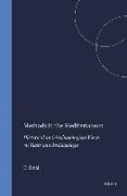 Methods in the Mediterranean: Historical and Archaeological Views on Texts and Archaeology
