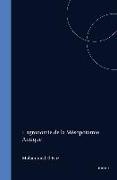 L'Agronomie de la Mésopotamie Antique: Analyse Du «livre de l'Agriculture Nabatéenne» de Qûtâmä