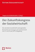 Der Zukunftskongress der Sozialwirtschaft