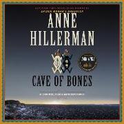 Cave of Bones: A Leaphorn, Chee & Manuelito Novel