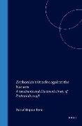 Zephaniah's Oracles Against the Nations: A Synchronic and Diachronic Study of Zephaniah 2:1-3:8