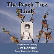 The Peach Tree Limb