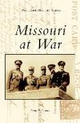 Missouri at War
