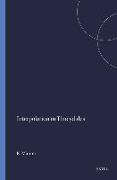 Interpolation in Thucydides