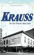 Krauss: The New Orleans Value Store