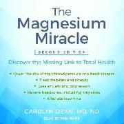 The Magnesium Miracle (Second Edition)