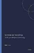 Scripture and Knowledge: An Essay on Religious Epistemology