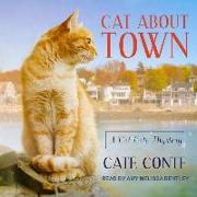 Cat about Town