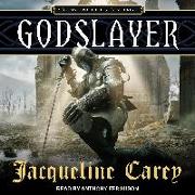 Godslayer: Volume II of the Sundering