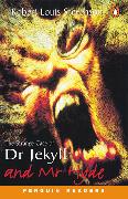 The Strange Case of Dr Jekyll and Mr Hyde Level 5 Audio Pack (Book and audio cassette)