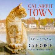 Cat about Town