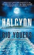 Halcyon: A Thriller