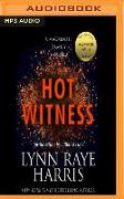 Hot Witness: A MacKenzie Family Novella