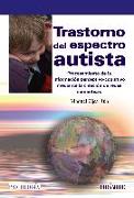 Trastorno del espectro autista : procesamiento de la información perceptivo-cognitivo mediante la creación de redes semánticas