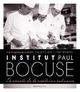 Institut Paul Bocuse : la escuela de la excelencia culinaria