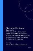 Medieval and Renaissance Scholarship: Proceedings of the Second European Science Foundation Workshop on the Classical Tradition in the Middle Ages and