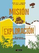 Misión exploración