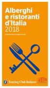 Alberghi e ristoranti d'Italia 2018