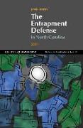 Entrapment Defense in North Carolina