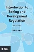 Introduction to Zoning and Development Regulation