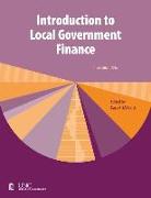 Introduction to Local Government Finance