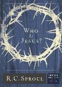 Who Is Jesus? (2017)