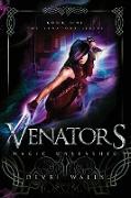 Venators: Magic Unleashed