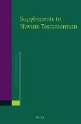 Friendship, Flattery, and Frankness of Speech: Studies on Friendship in the New Testament World