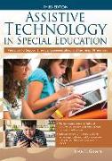 Assistive Technology in Special Education