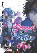 Grimgar of Fantasy and Ash (Light Novel) Vol. 7