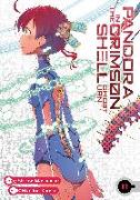 Pandora in the Crimson Shell: Ghost Urn Vol. 11