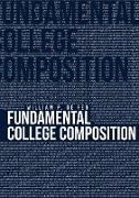 Fundamental College Composition