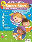 Smart Start, Grade K