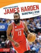 James Harden: Basketball Star