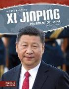 XI Jinping: President of China