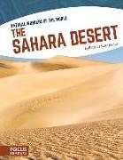 The Sahara Desert