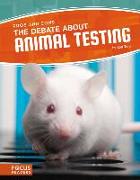 The Debate about Animal Testing